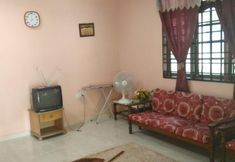 ロビー 6 Z & R Homestay 1