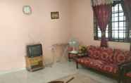 Lobi 6 Z & R Homestay 1