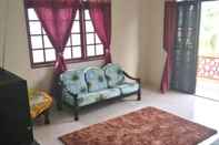 Lobby Z & R Homestay 1