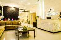 Lobby Dreamwave Hotel Roxas