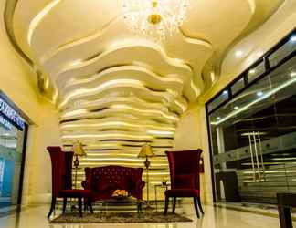 Lobby 2 Dreamwave Hotel Roxas