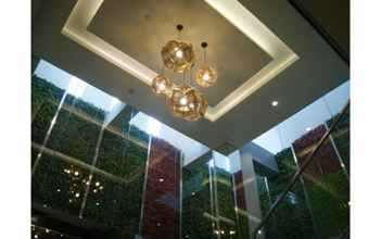 Lobby 4 Hotel XYZ