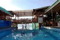 Kolam Renang Anda De Boracay White Sand Resort
