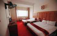 ห้องนอน 6 Chapa Valley Hotel