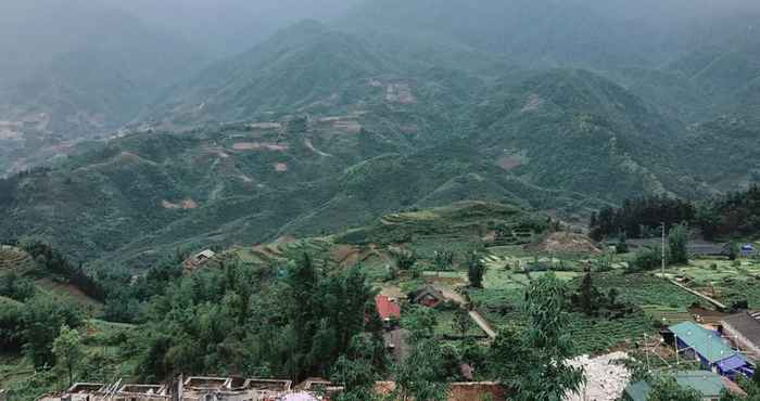 Điểm tham quan lân cận Chapa Valley Hotel