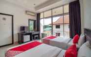 ห้องนอน 5 Koh Chang Luxury Hotel