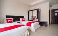 Kamar Tidur 2 Koh Chang Luxury Hotel