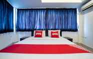 ห้องนอน 3 Koh Chang Luxury Hotel