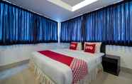 ห้องนอน 7 Koh Chang Luxury Hotel