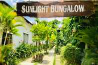 Khu vực công cộng Sunlight Bungalow