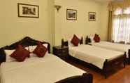 Bedroom 3 Ibiz City Hostel