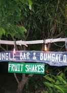 EXTERIOR_BUILDING Jungle Bar & Bungalow