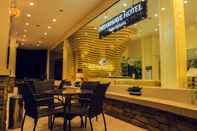 Luar Bangunan Dreamwave Hotel Ilagan