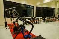 Fitness Center Dreamwave Hotel Ilagan