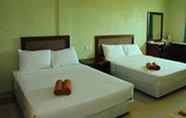 ห้องนอน 5 Arwana Inn Tok Bali