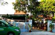 Exterior 6 Milk Fruit Homestay