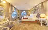 ห้องนอน 3 Vietsovpetro Dalat Hotel