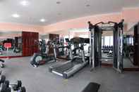 Fitness Center Vietsovpetro Dalat Hotel