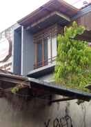 EXTERIOR_BUILDING Kubu Dwi Eka Putra