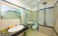 In-room Bathroom 5 Le Soleil Nha Trang Hotel