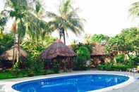 Swimming Pool Sirena Phu Quoc