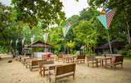 ร้านอาหาร 7 The Tropical Beach Resort 