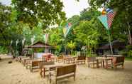 Restoran 7 The Tropical Beach Resort 
