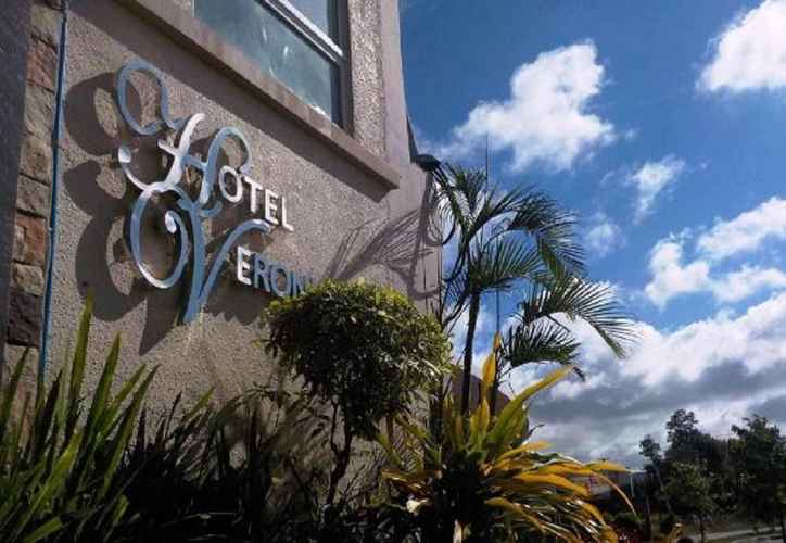 Hotel Veronica, Roxas City - Low Rates 2019 | Traveloka