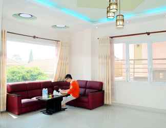 Lobi 2 Hoang Thu Hotel