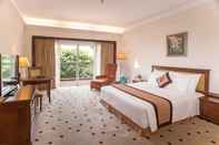 Bilik Tidur Royal Villas Hotel