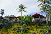 Exterior Blue Star Dive Resort