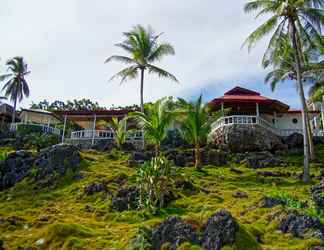 Bangunan 2 Blue Star Dive Resort