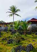 EXTERIOR_BUILDING Blue Star Dive Resort