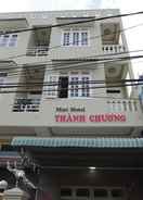 EXTERIOR_BUILDING Thanh Chuong Guest House