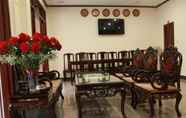 ร้านอาหาร 4 Hoang Ngoc Hotel