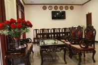 ร้านอาหาร Hoang Ngoc Hotel