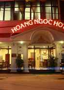 EXTERIOR_BUILDING Hoang Ngoc Hotel