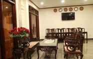 Restoran 5 Hoang Ngoc Hotel