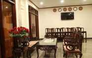 ร้านอาหาร 5 Hoang Ngoc Hotel