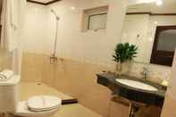 Toilet Kamar Hoang Ngoc Hotel