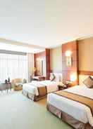 BEDROOM Muong Thanh Grand Hanoi Hotel