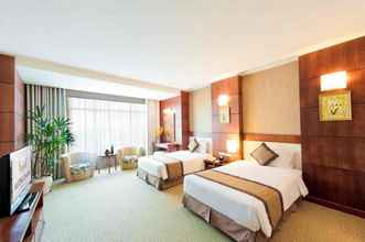 ห้องนอน 4 Muong Thanh Grand Hanoi Hotel