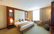 ห้องนอน 2 Muong Thanh Grand Hanoi Hotel