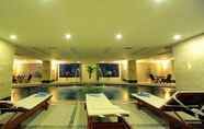 Swimming Pool 7 Muong Thanh Grand Hanoi Hotel
