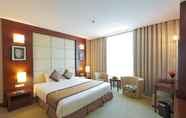 ห้องนอน 3 Muong Thanh Grand Hanoi Hotel