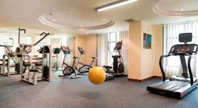Fitness Center 4 Muong Thanh Grand Hanoi Hotel