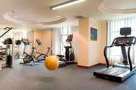 Fitness Center Muong Thanh Grand Hanoi Hotel