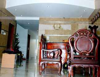 Sảnh chờ 2 Hoang Quan 1 Hotel