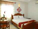 BEDROOM Hoang Quan 1 Hotel