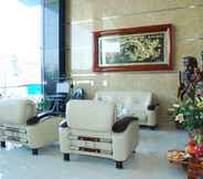 Lobby 6 Hoang Quan 1 Hotel